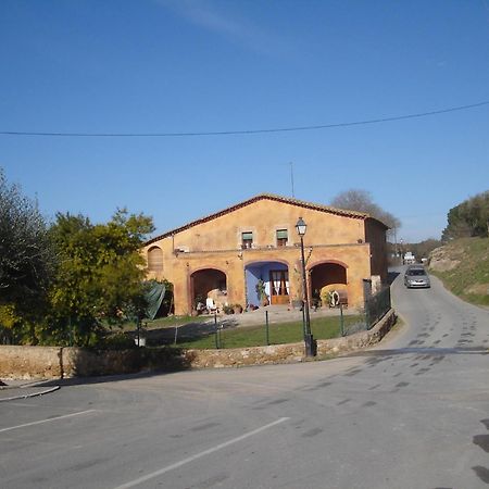 Casa Peratallada Eksteriør billede