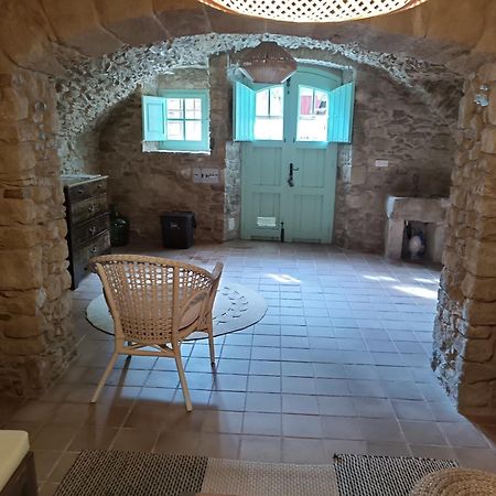 Casa Peratallada Eksteriør billede
