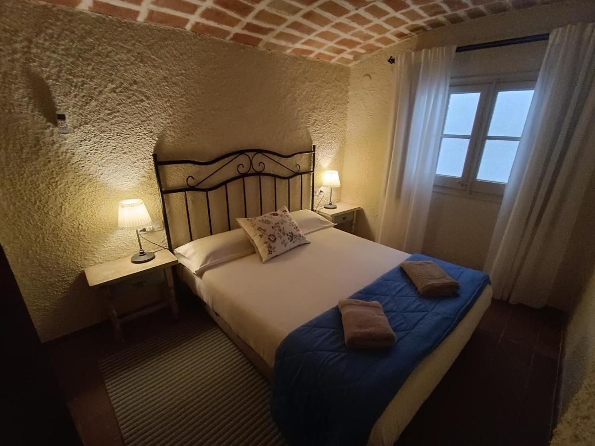 Casa Peratallada Eksteriør billede