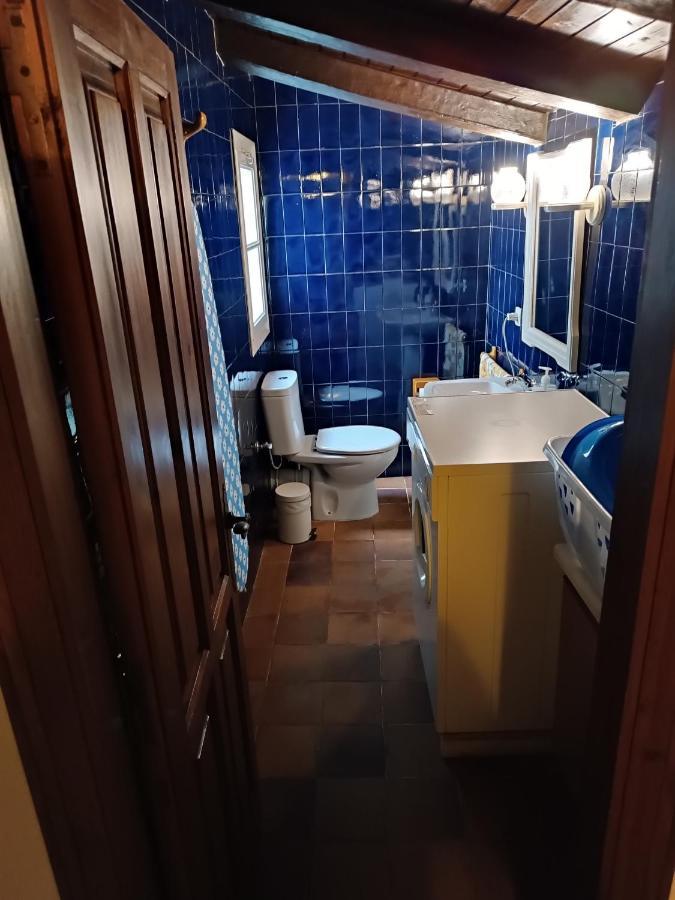 Casa Peratallada Eksteriør billede