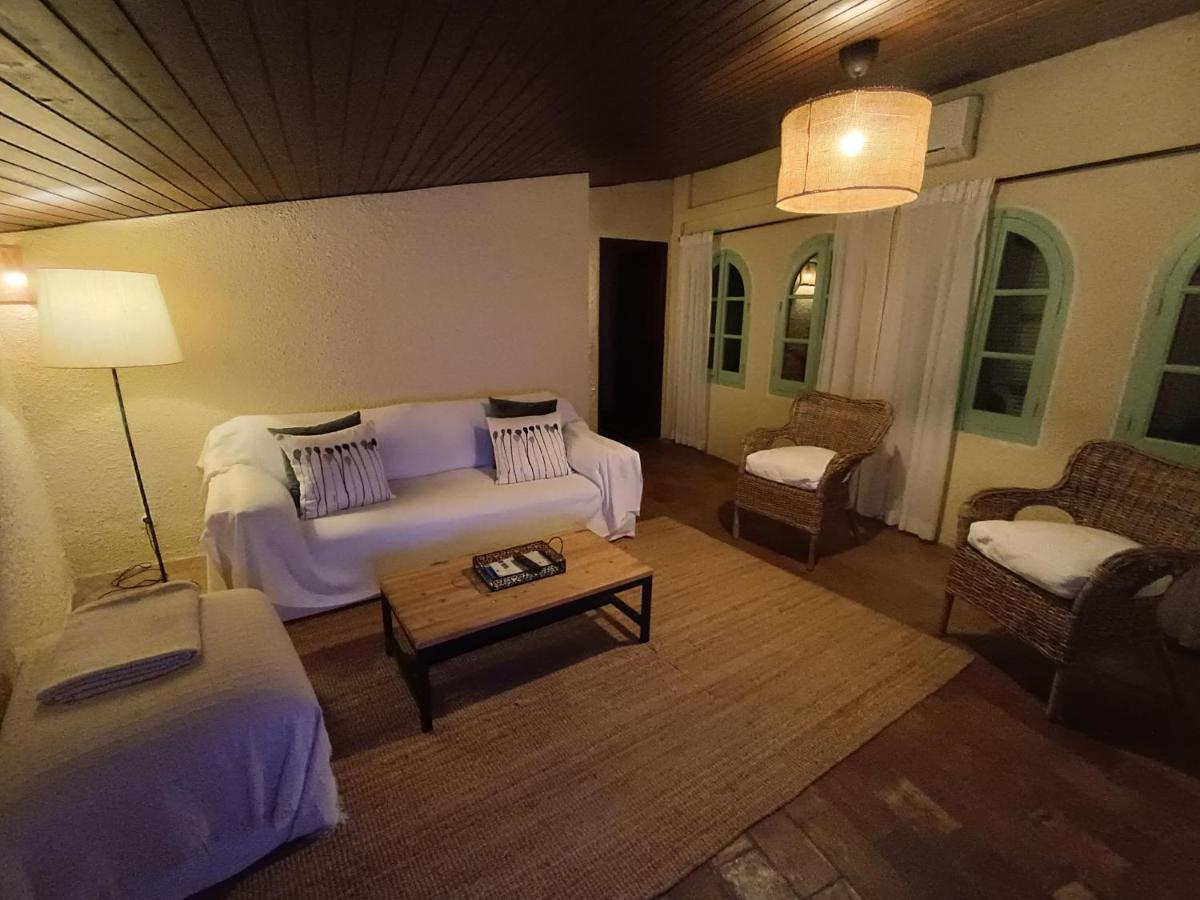 Casa Peratallada Eksteriør billede