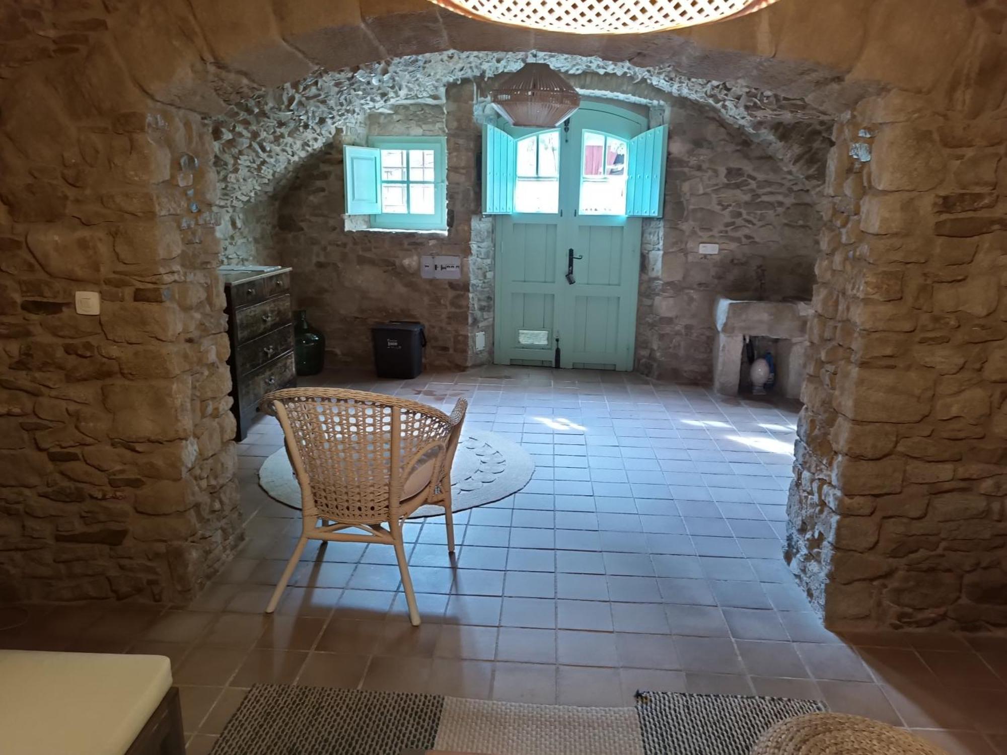 Casa Peratallada Eksteriør billede
